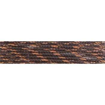 Anaconda olověnka Super Soft Leadcore 50lb 15m hnědá