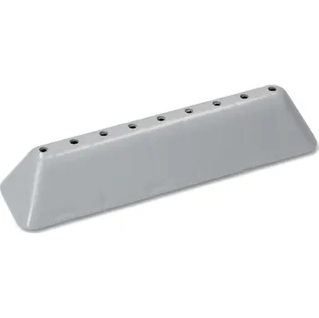 Praní a péče o prádlo Žebro bubnu pračky 00669833 BOSCH / SIEMENS, náhrada