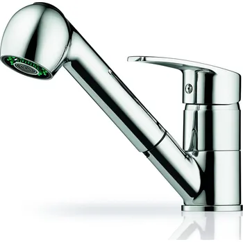 Vodovodní baterie Pyramis Fido chrom