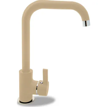 Vodovodní baterie Pyramis SILVIO vanilka