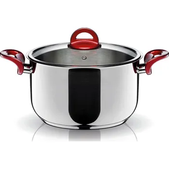 Hrnec Pyramis hrnec ESSENTIO 6,5 ltr