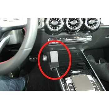 Brodit ProClip montážní konzole na palubní desku pro Mercedes Benz GLB-Class 20-26, 835607