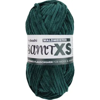 Příze Příze myboshi SAMT XS Mařinka