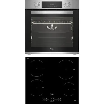 Domácí spotřebič BEKO Beyond BBIE123001XD Indukční deska BEKO HII64200MT
