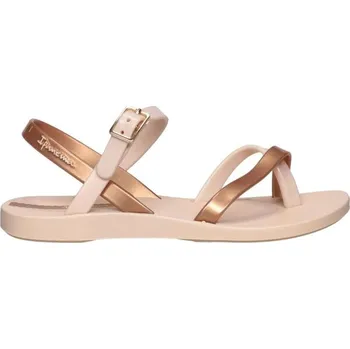 Dívčí obuv Dívčí sandály Ipanema FASHION SAND X KIDS 30 Béžová, Zlatá