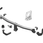 Tažné zařízení BRINK 556000