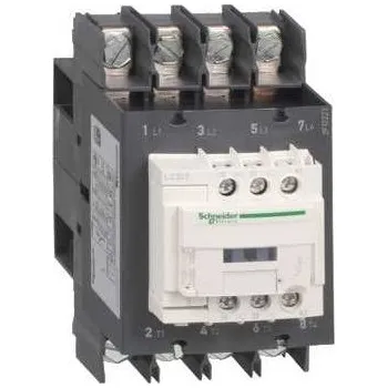 Stykač Stykač LC1DT60AP7 230V AC TEL Schneider Electric CZ 47-02-386-15937