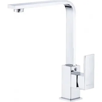 Vodovodní baterie Pyramis Cecilia nerez