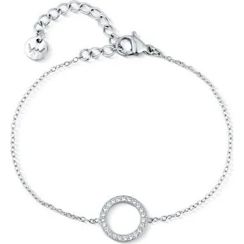 Náramek VUCH Náramek Elorina Silver + Dárkové balení