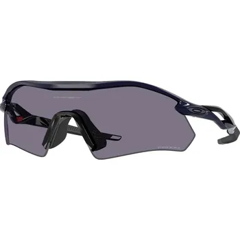 OAKLEY - brýle Radar Plate Polished Navy / Prizm Grey Lenses