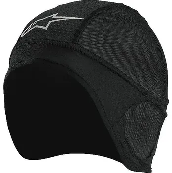 Kukla ALPINESTARS SKULL BEANIE ČAPKA OS