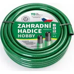 Tubi Italia Bohemia Hobby