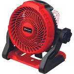 Einhell GE-CF 18/2200 Li - Solo Aku Ventilátor (18V/bez aku) 3408035 extended_warranty