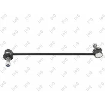 Zavěšení kol Tyč/vzpěra, stabilizátor ABAKUS 233-06-048
