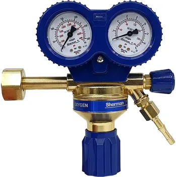 Příslušenství ke svářečce Sherman MAXI Redukční ventil kyslíku RX-T