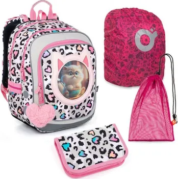 Školní batoh Školní set Topgal ENDY 23037 Large