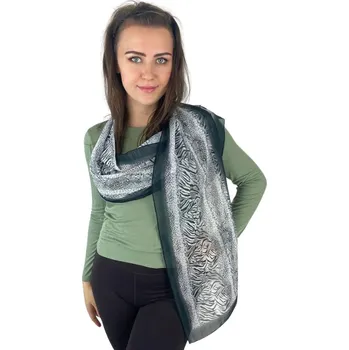 Šátek Dámský šátek 35 x 170 cm vz.č.163