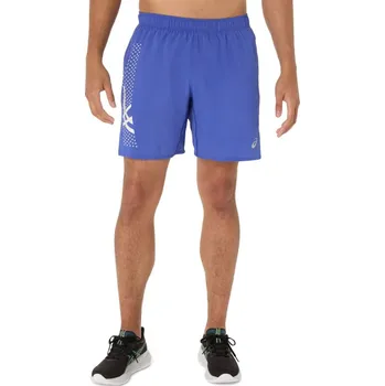 Pánské kraťasy Asics Icon 7In Short M 2011D238401 - dark cobalt XL