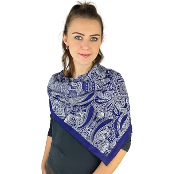 Šátek Dámský šátek 90 x 90 cm vz.č.40