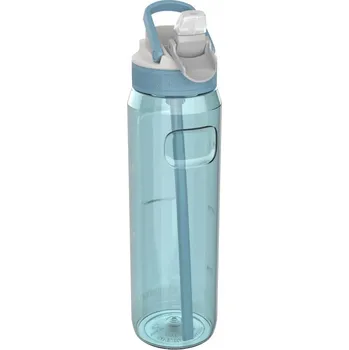 Termohrnek Kambukka Lagoon Arctic Blue láhev na pití 1000ml modrá