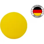 Molitanový míček na míčkování - žlutá Průměr: 7 cm