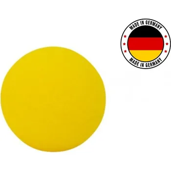 Masážní míček Hanus masážní míček 7 cm žlutá