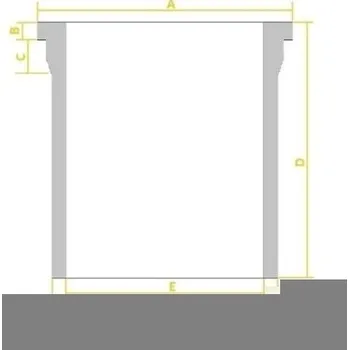 Píst motoru Píst úpl. s vložkou 85mm Multicar M25 - výroba CZ