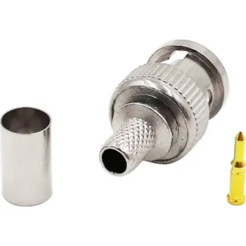 Auto elektroinstalace MITON Zástrčka WZ059BNC-100