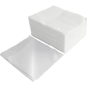 Utěrka Víceúčelové kosmetické utěrky 25 x 38 cm - 100 ks