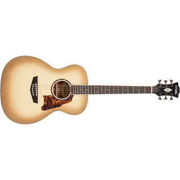 Akustická kytara D'Angelico Excel Tammany Sepia Burst + prodloužená záruka 3 roky
