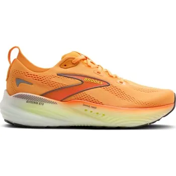 Pánská běžecká obuv BROOKS Glycerin GTS 22 M oranžová 12