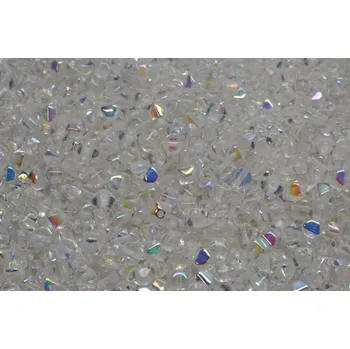 Korálek Korálky Lucerna č.1859 (4x4mm)