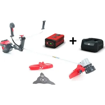 Křovinořez CRAMER 82TB20 + KIT + Ochranný štít + struna 15m v hodnotě 299,-