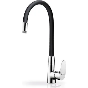 Vodovodní baterie Pyramis ELVIRA černá