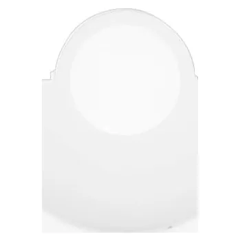 FAN Europe LED Svítidlo KANDINSKY Stropní 14W 2100lm CCT Bílé IP20 Ø 20