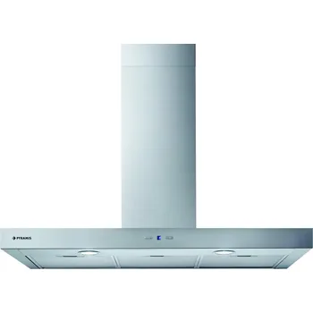 Digestoř Pyramis Agilo NT 90 cm