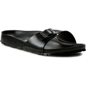 Birkenstock Madrid EVA černé, 45