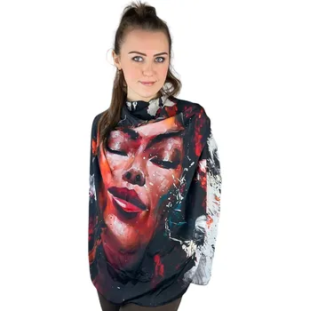 Šátek Dámský šátek 90 x 90 cm vz.č.108