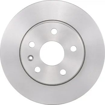Brzdový kotouč Brzdový kotouč BOSCH 0 986 479 543