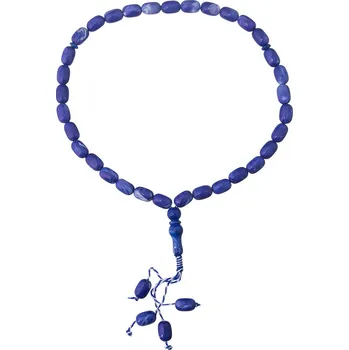 Náhrdelník BAZAR-Růženec č.23-68