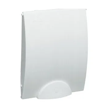 Rozvaděč Dvířka GP113P plná k GD113J HAG HAGER Electro s.r.o. 45-04-092-90120