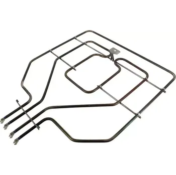 Příslušenství pro troubu Těleso, topení horní pro trouby Bosch Siemens (00448332)