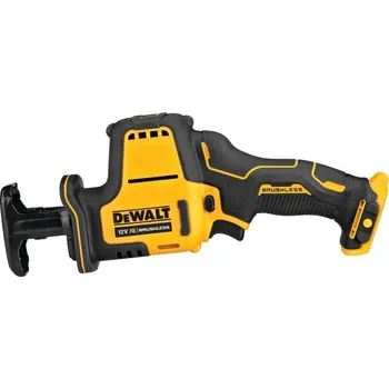 Dílna DeWALT DCS312N 12V Aku Přímočará pila 90mm bez aku a nabíječky