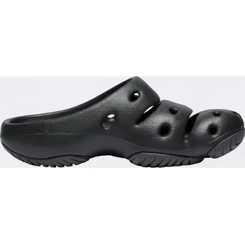 Dámské pantofle Keen Yogui Women 1028812 black/magnet 36