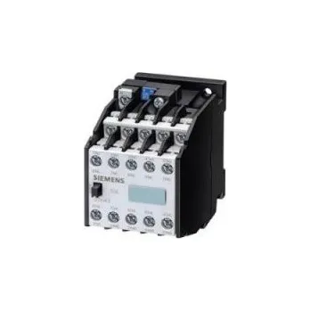 Stykač Stykač 3TH 4355-OAFO 110V50Hz 47-02-384-43554