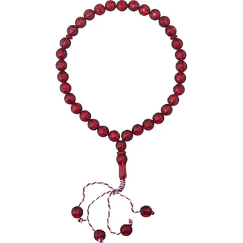 Náhrdelník BAZAR-Růženec č.23-29