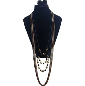 Náhrdelník BAZAR-Metal Náhrdelník č. 63