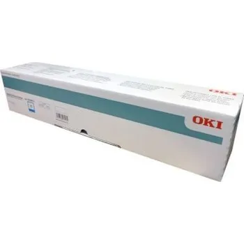 Počítač Oki Toner ES9431/9541 38k Cyan (45536511)