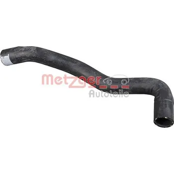 Chladič motoru Hadice chladiče METZGER 2421213
