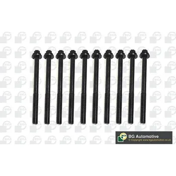 Spojovací materiál motoru Sada šroubů hlavy válce BGA BK9505